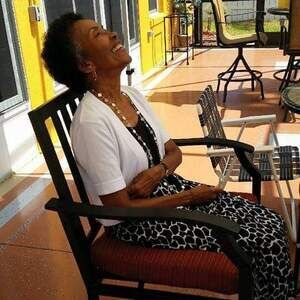 Meet your Posher, Doreen